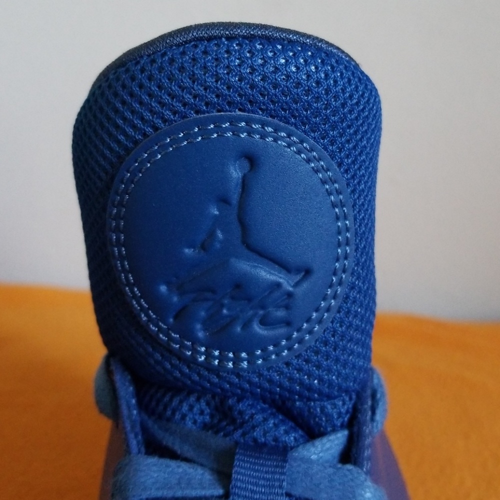 Retro Nike Jordan Imminent Mens Shoes 11.5 - Picture 7 of 8